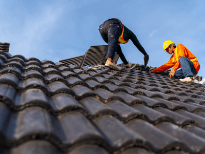 About Roof Repair Experts Ringgold, LA